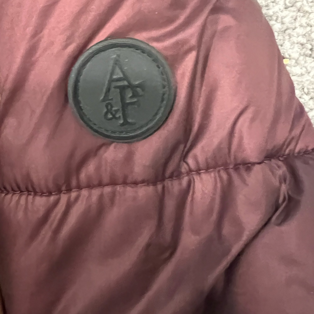 Puffer jacket - Picture 2 of 3
